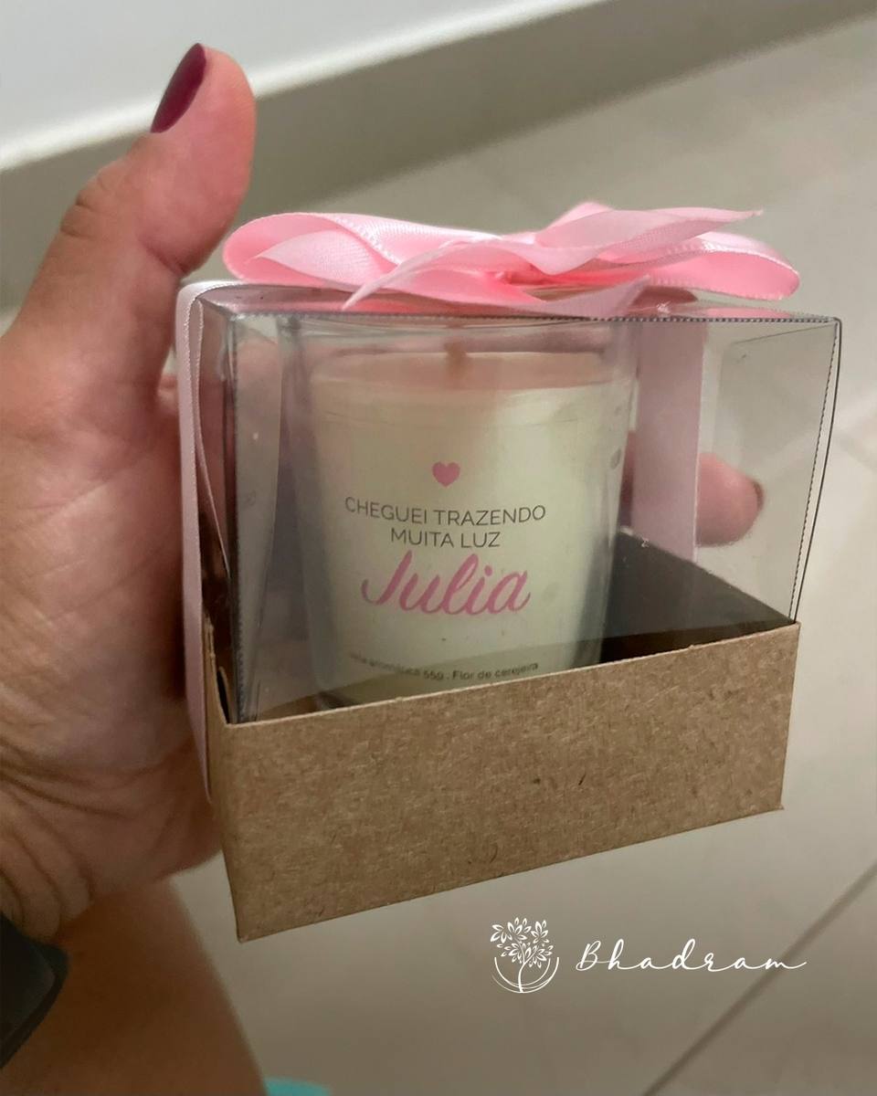 Kit personalizado Bhadram